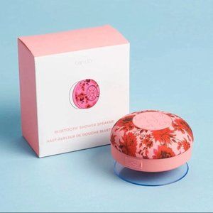 BANDO BLUETOOTH SHOWER SPEAKER NIB!